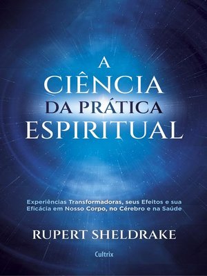 cover image of A Ciência da Prática Espiritual